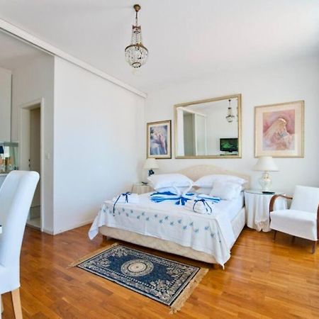 Blue Studio Apartment Next To The Beach Dubrovnik Extérieur photo