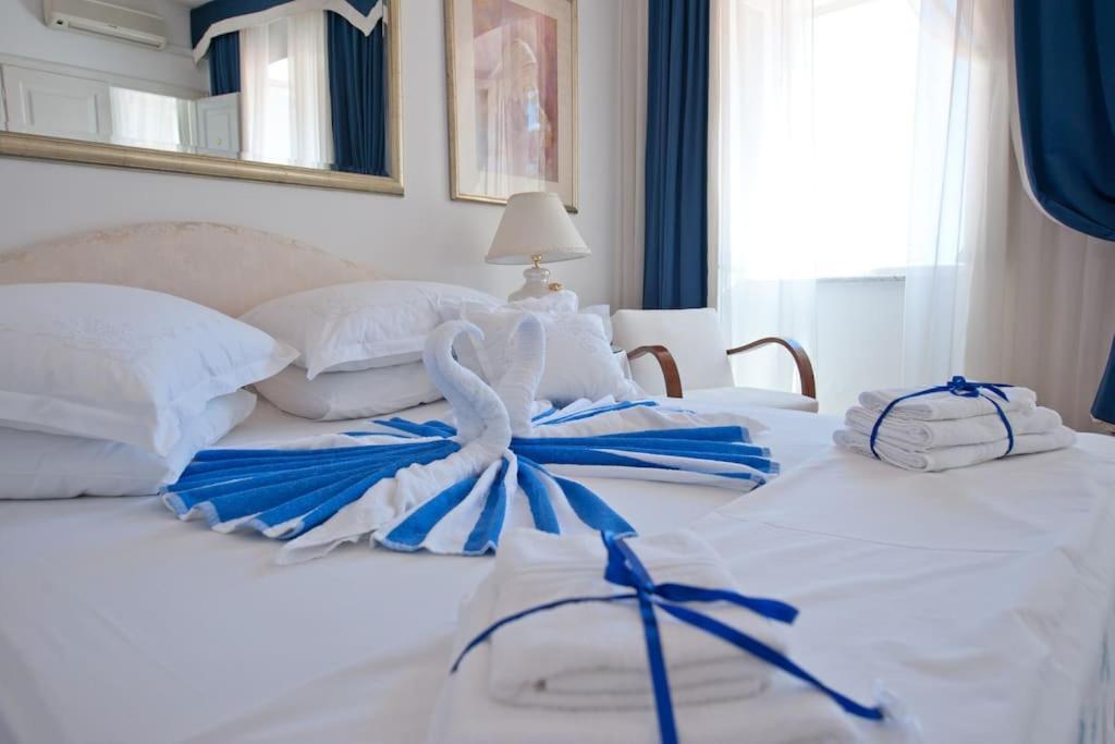 Blue Studio Apartment Next To The Beach Dubrovnik Extérieur photo