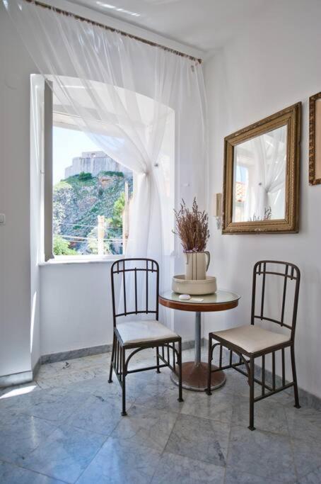 Blue Studio Apartment Next To The Beach Dubrovnik Extérieur photo